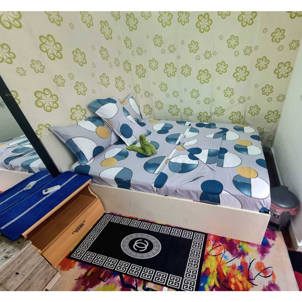 MN-2 ROOM FOR DAILY/HOURLY RENT CALL FOR BOOKING — Malé — Maafannu