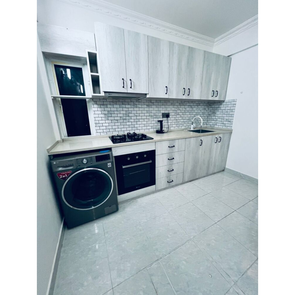 Very Spacious Fully Furnished 1 Room Apartment near Male' Customs — Malé — Maafannu