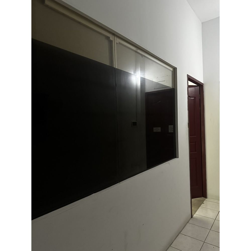 OFFICE FOR RENT / GODOWN — Malé — Henveiru