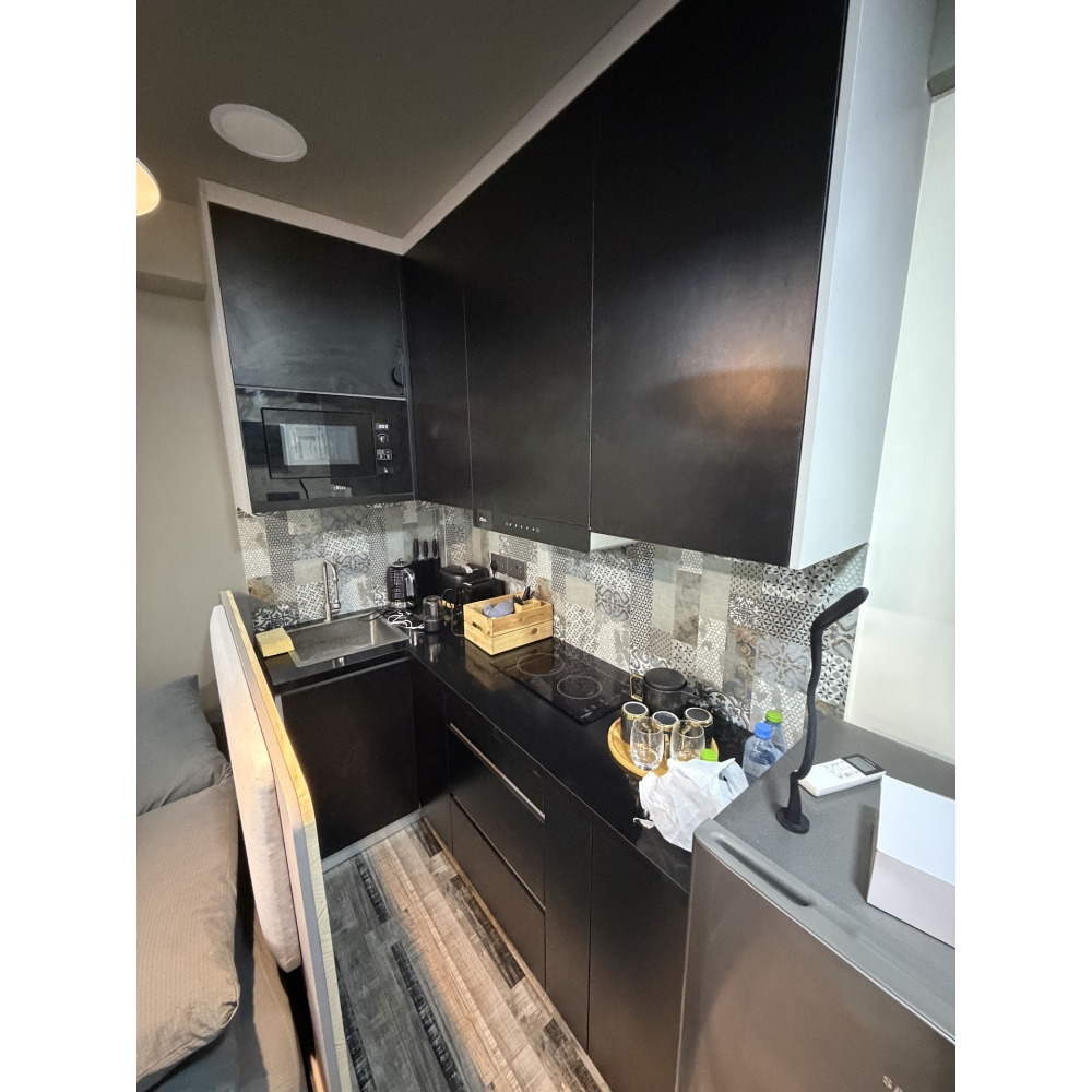 Daily Rent Apartment Male City — Malé — Machchangolhi