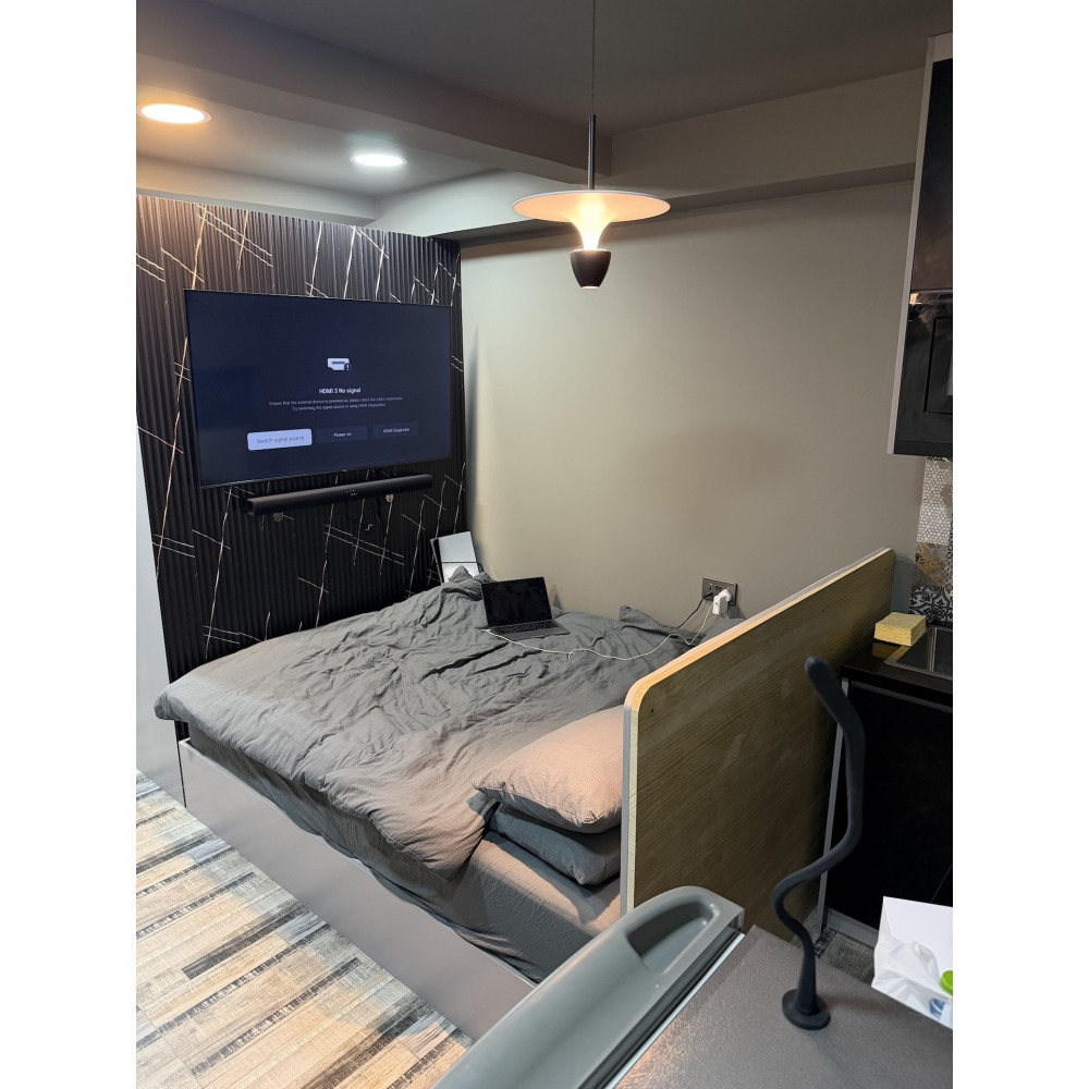 Daily Rent Apartment Male City — Malé — Machchangolhi