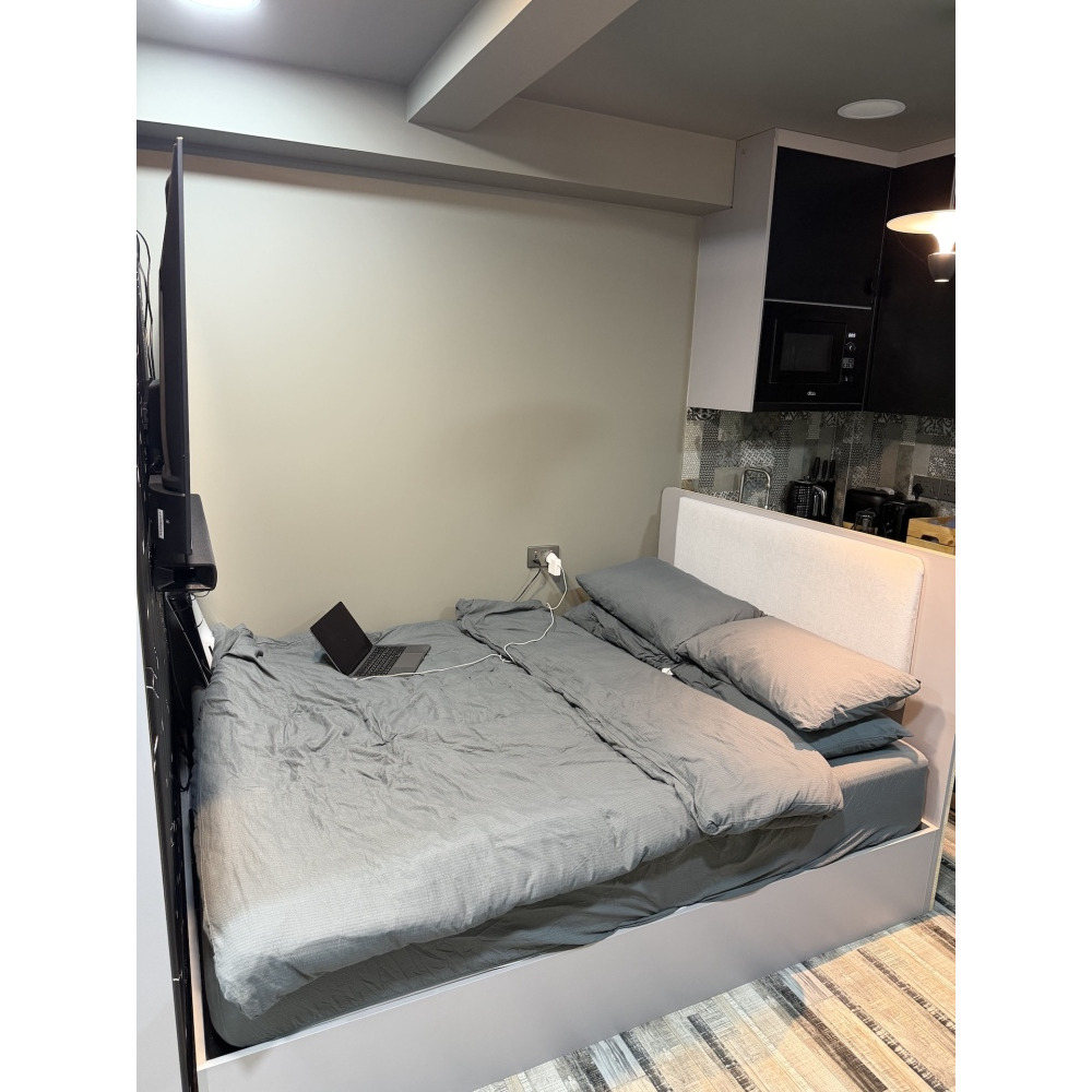 Daily Rent Apartment Male City — Malé — Machchangolhi