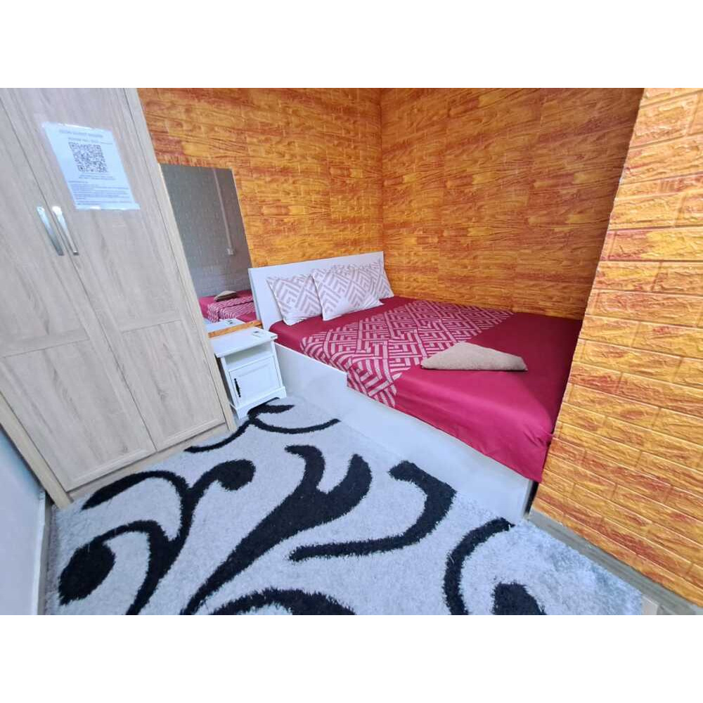 MN-3 ROOM FOR DAILY/HOURLY RENT. CALL FOR BOOKING — Malé — Maafannu