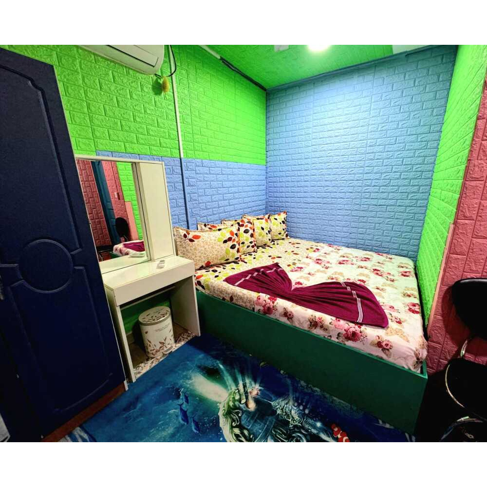MN-2 ROOM FOR DAILY/HOURLY RENT CALL FOR BOOKING — Malé — Maafannu