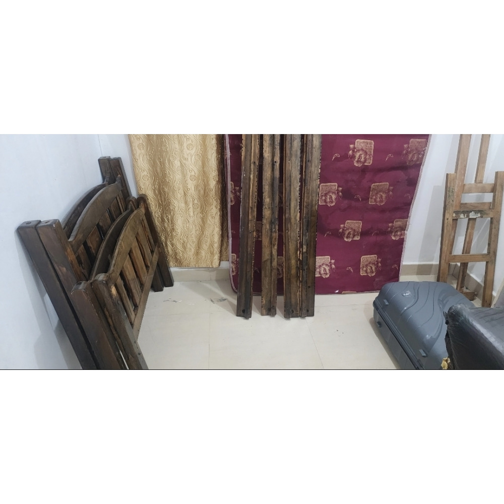 2 ROOM APARTMENT — Vilingili