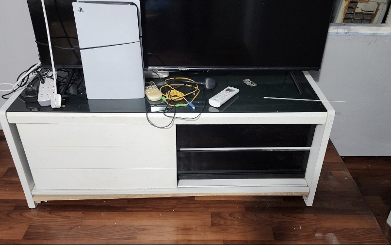 2 ROOM APARTMENT — Vilingili