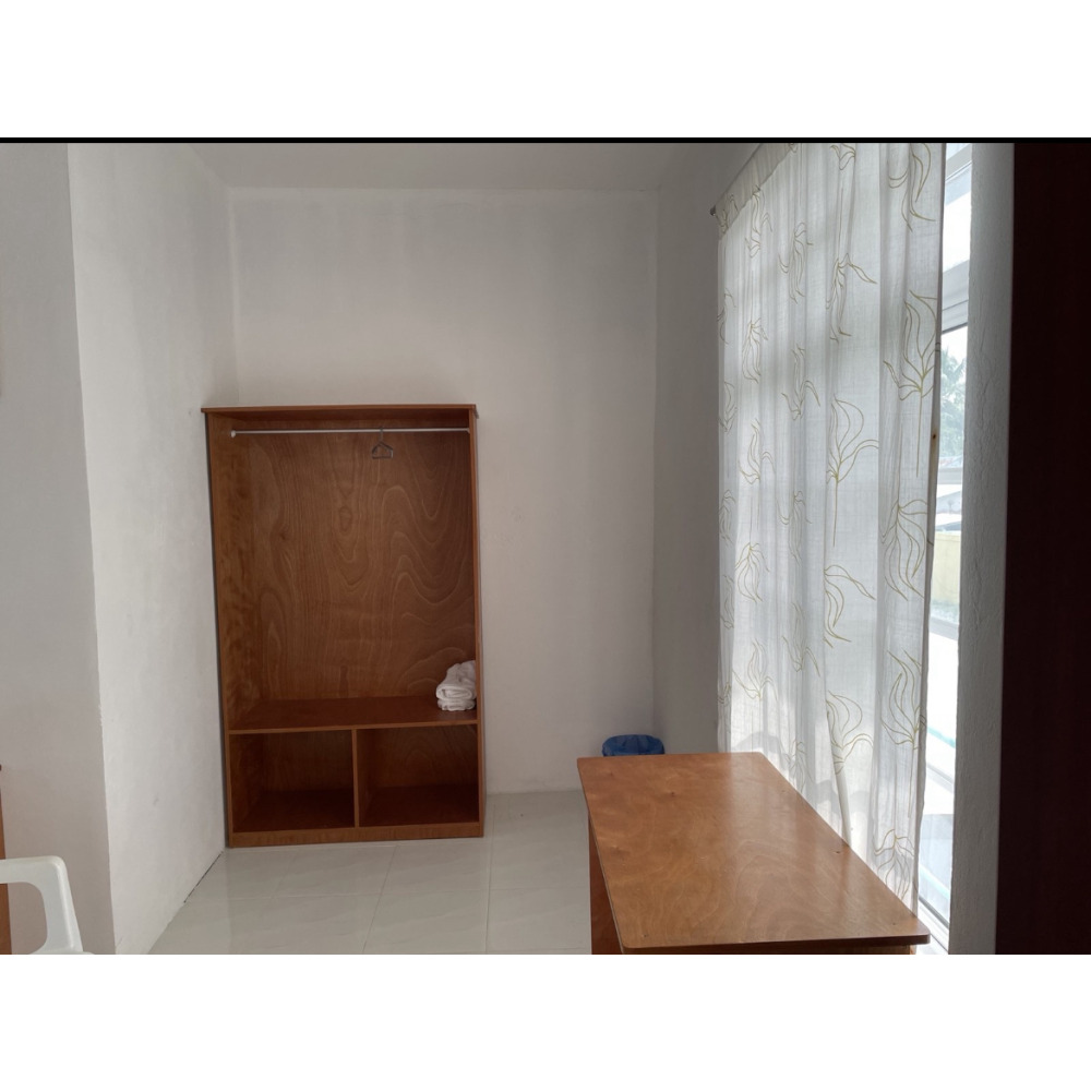 Rooms available for short term and daily rents in Addu City - Hithadhoo — Addu City