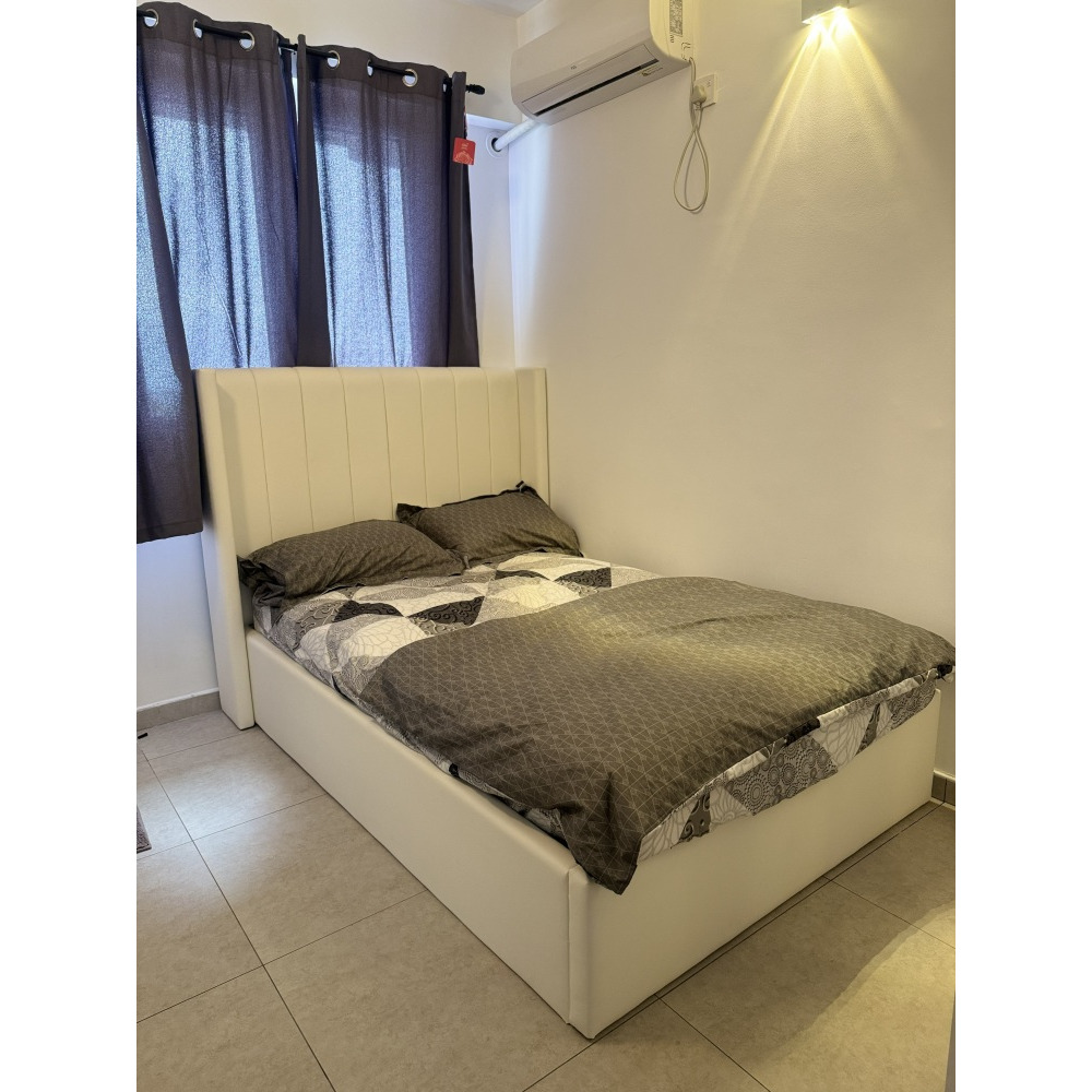 1 Room for rent from a shared apartment ideal for a local female tenant — Hulhumalé