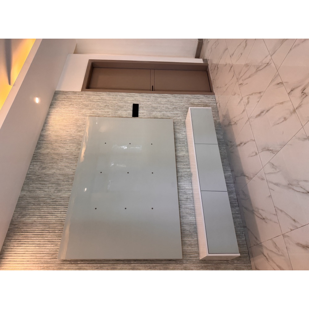 3 bedrooms apartment for rent — Hulhulé