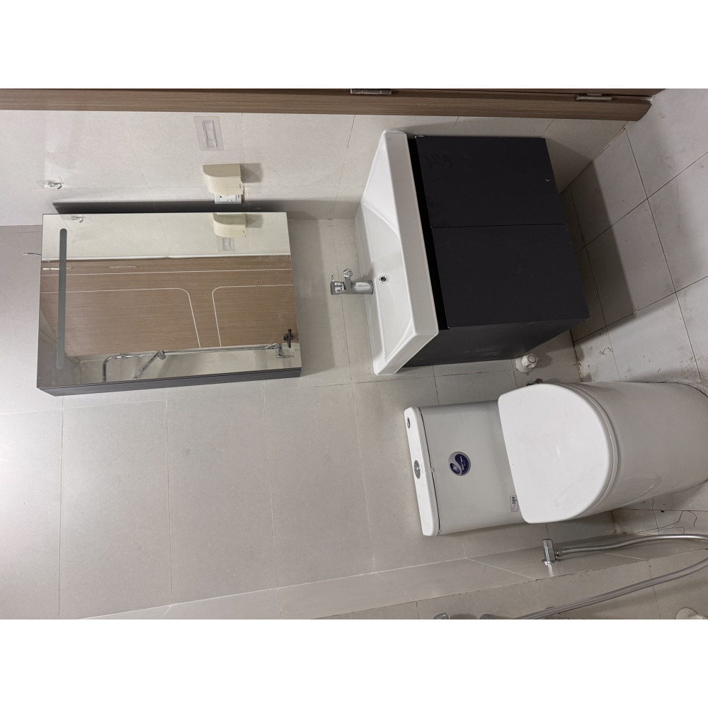 3 bedrooms apartment for rent — Hulhulé