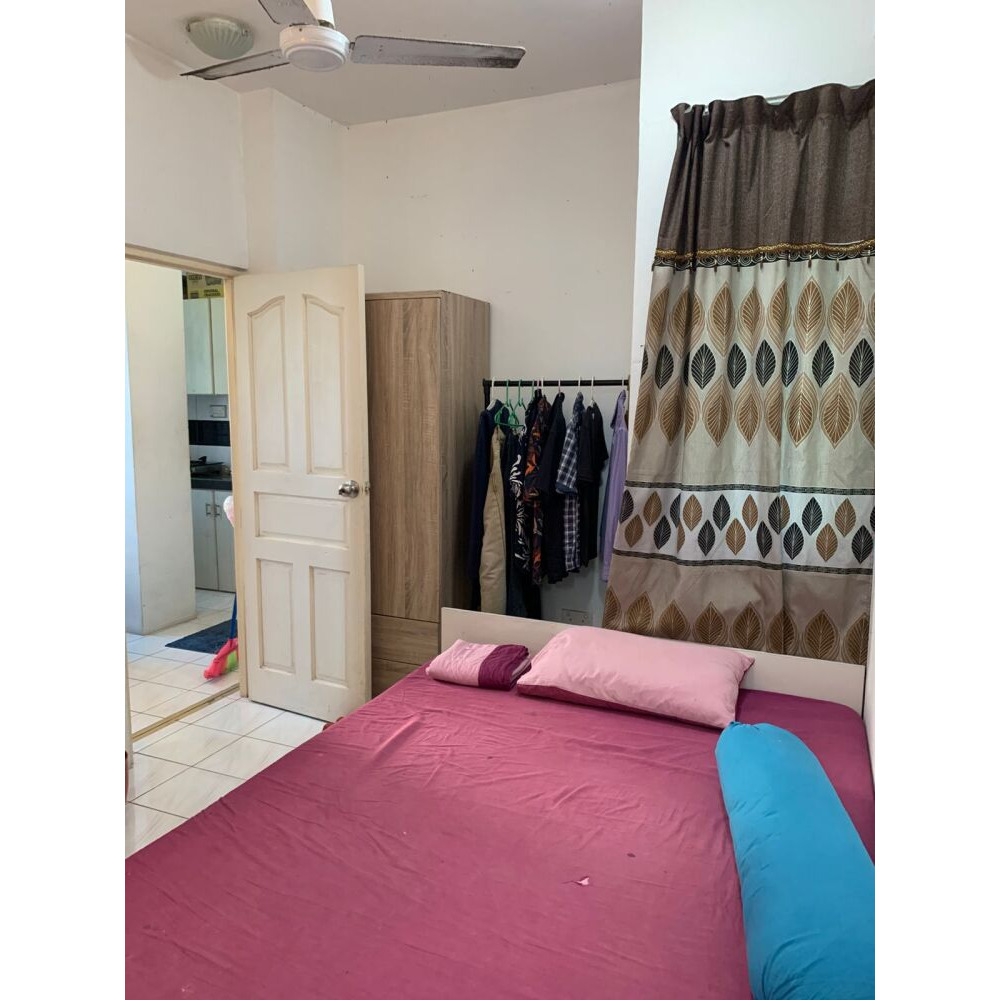 Fully furnished two room apartments for rent in Male' Maafannu — Malé — Maafannu