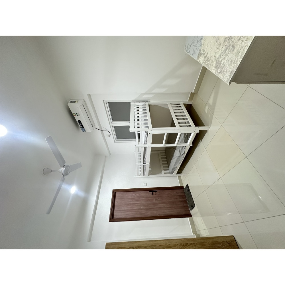 Accommodation for boys — Hulhumalé
