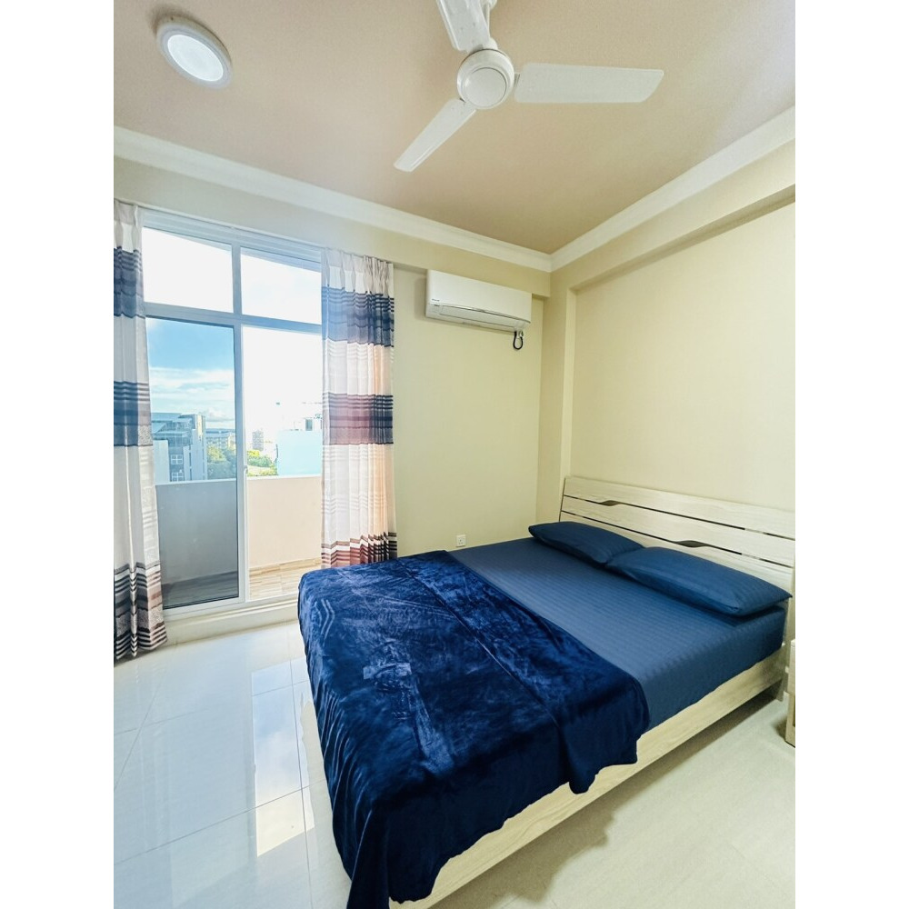 Clean, Spacious, Safe & Secure room for daily RENT. Phone: 9 30 30 80 — Malé — Maafannu