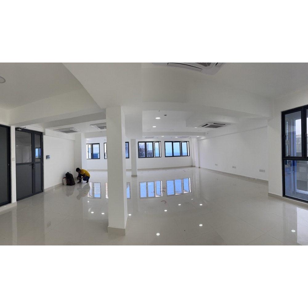 Office Space for Rent - Near MMA — Malé — Maafannu