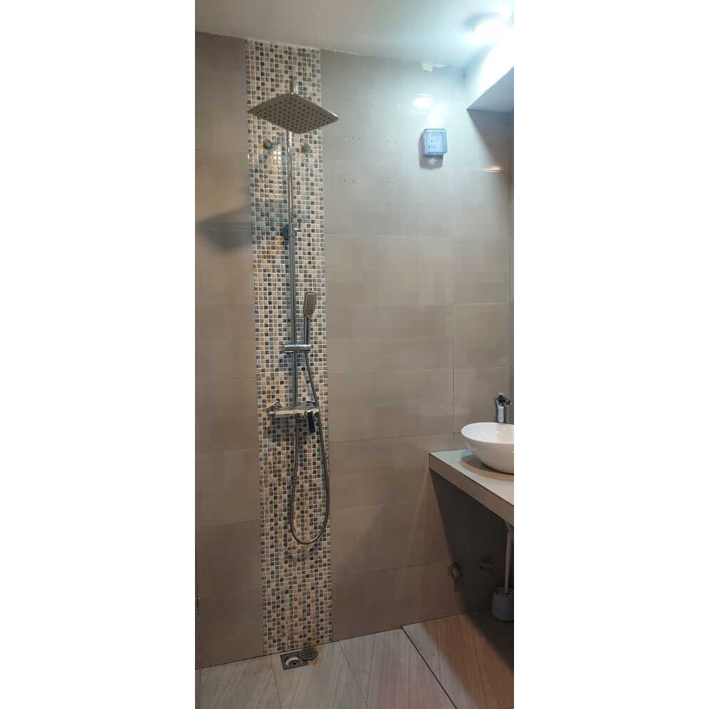 Two room apartment 15,000 — Malé — Machchangolhi