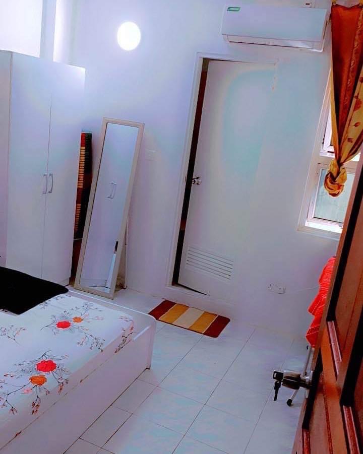 Bed space available for Indian ladies — Hulhulé