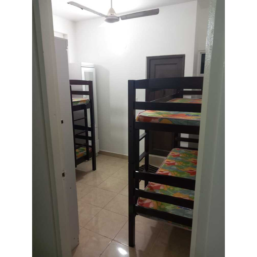 Bed space for girls in male — Malé — Maafannu