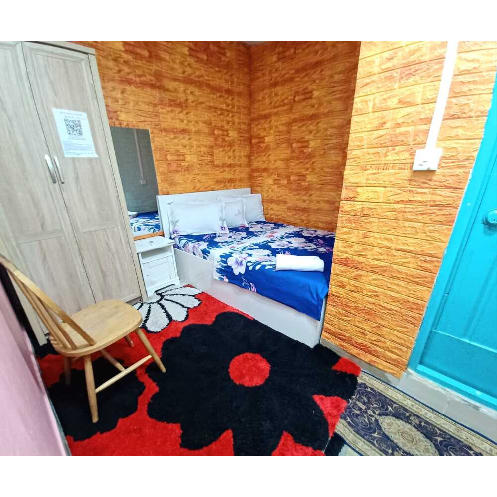 MN-2 ROOM FOR DAILY/HOURLY RENT CALL FOR BOOKING — Malé — Maafannu