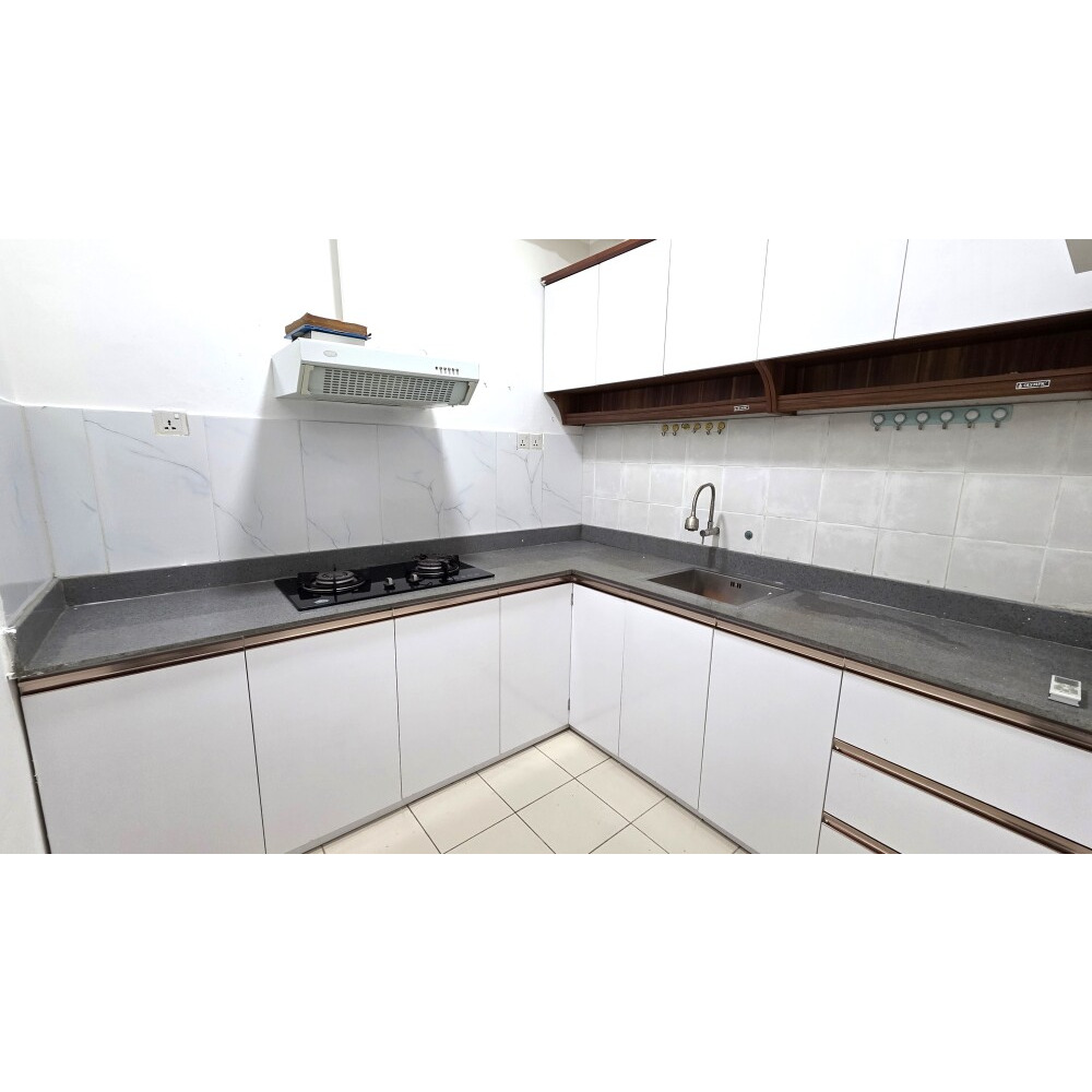 Newly Renovated Apartment For Rent, Maafannu Male' — Malé — Maafannu
