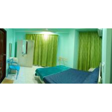 Clean, Spacious, & Secure room (near VB mart) for daily RENT — Malé — Maafannu