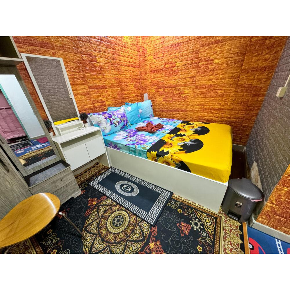MN-2 ROOM FOR DAILY/HOURLY RENT CALL FOR BOOKING — Malé — Maafannu