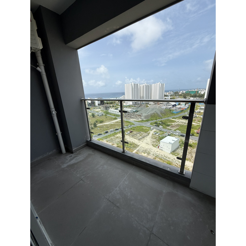 Vinares Tower 4A 3BR apartment available for rent — Hulhumalé