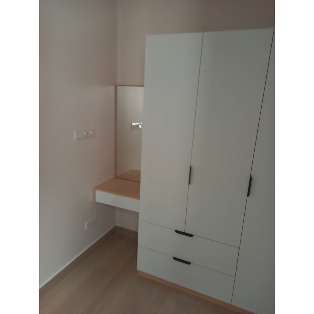 2 Bedroom Apartment from Hulhumale Phase 1 — Hulhumalé