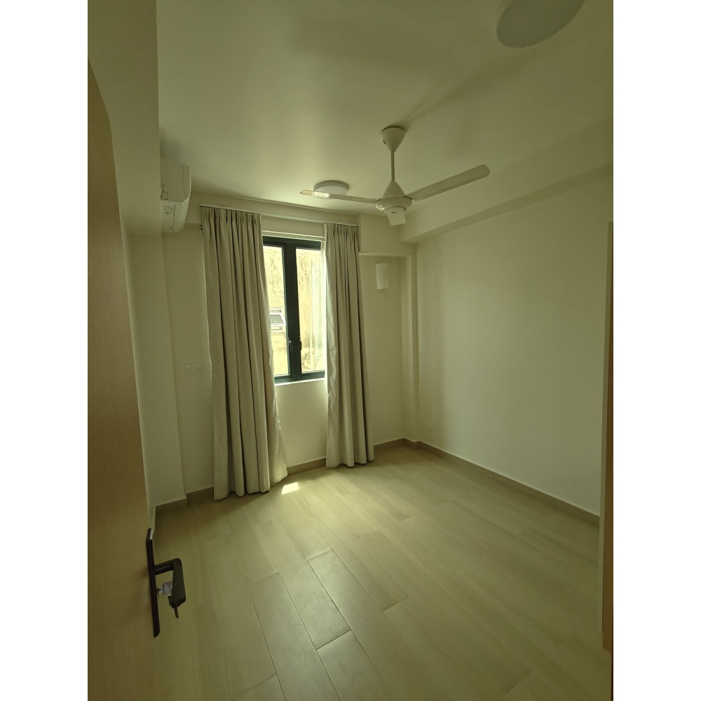 2 Bedroom Apartment from Hulhumale Phase 1 — Hulhumalé