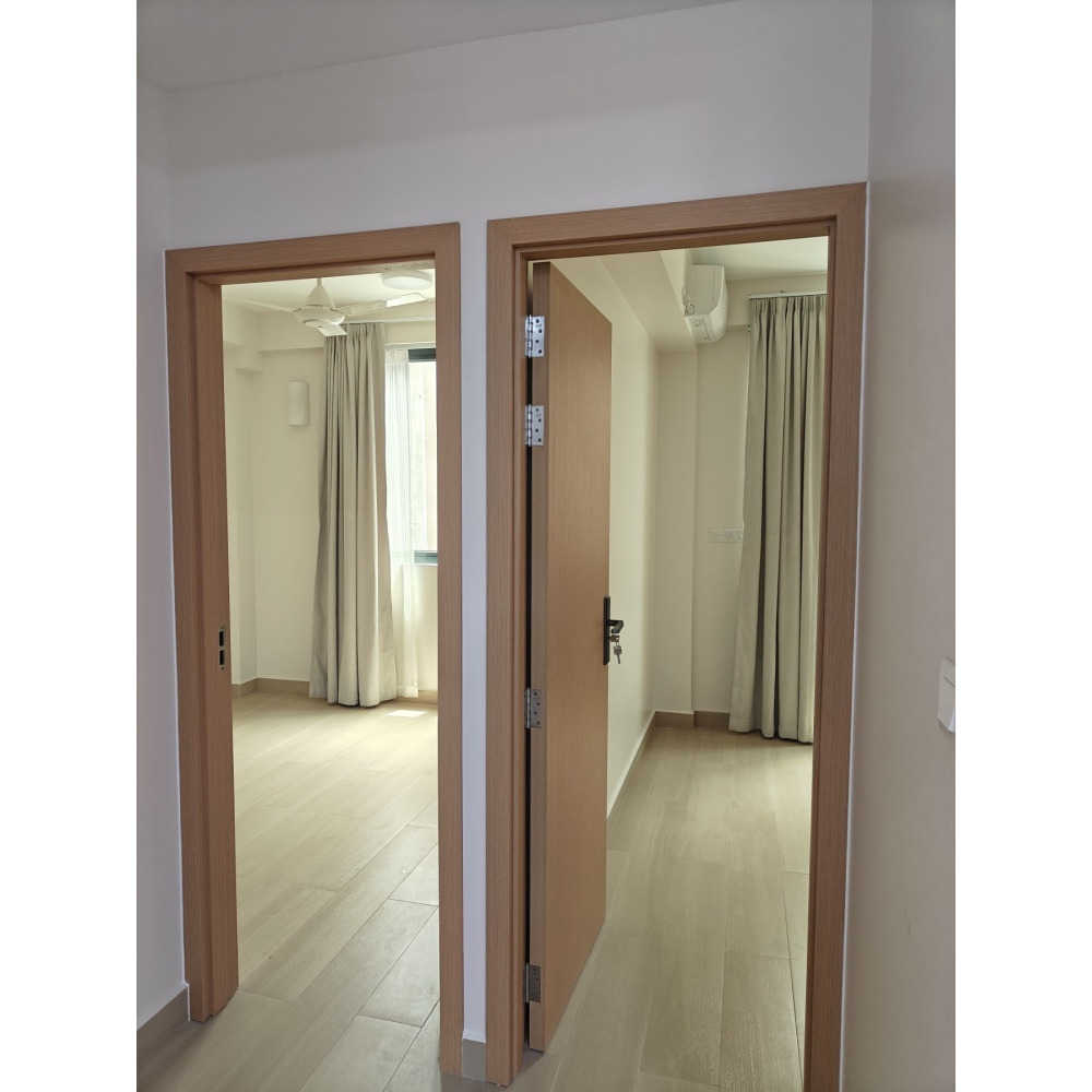 2 Bedroom Apartment from Hulhumale Phase 1 — Hulhumalé