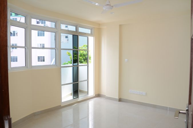 3 Room Apartment — Malé — Maafannu