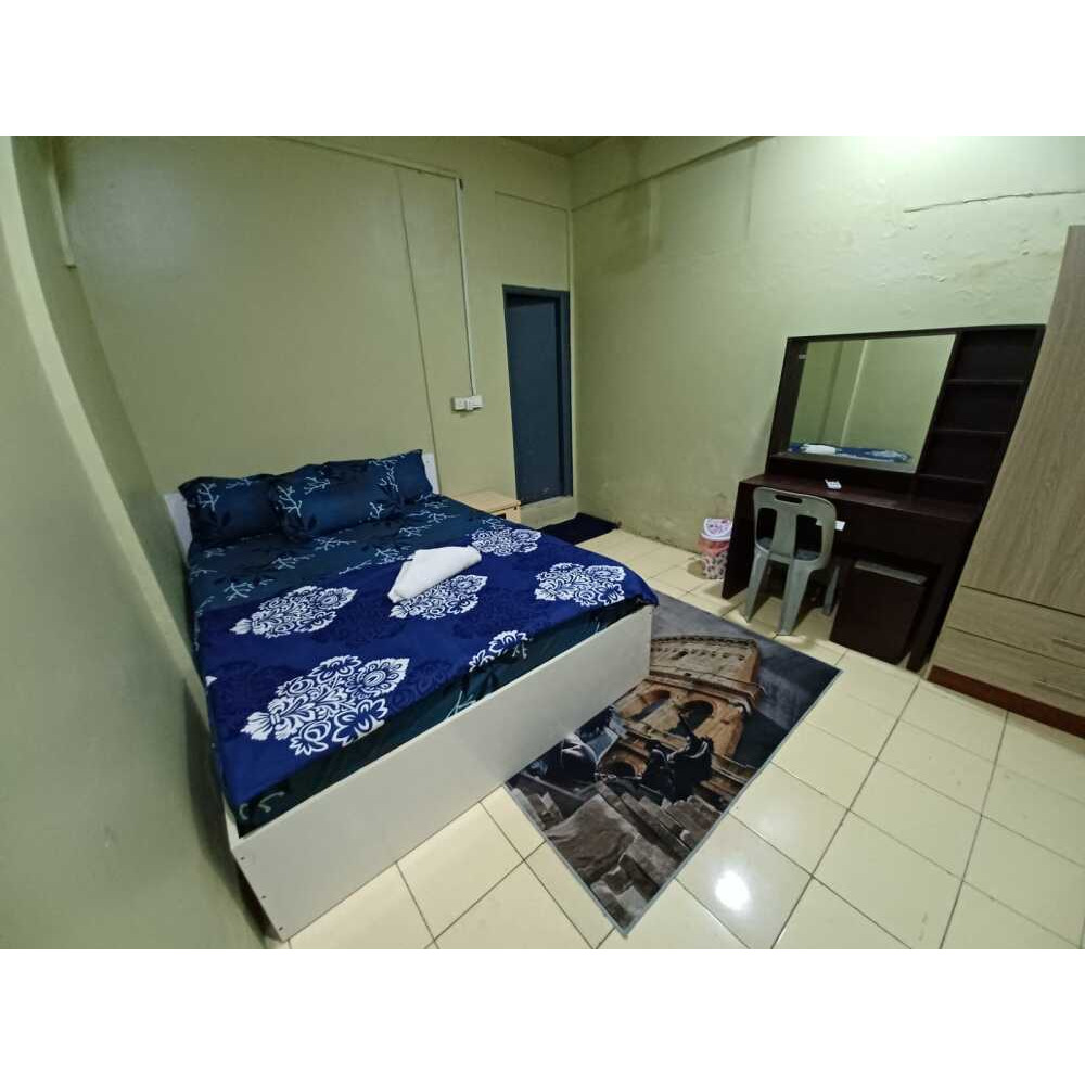 MN-2 ROOM FOR DAILY/HOURLY RENT CALL FOR BOOKING — Malé — Maafannu