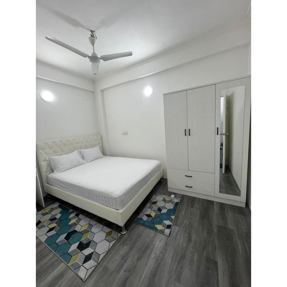 2 room apartment for rent — Malé — Maafannu