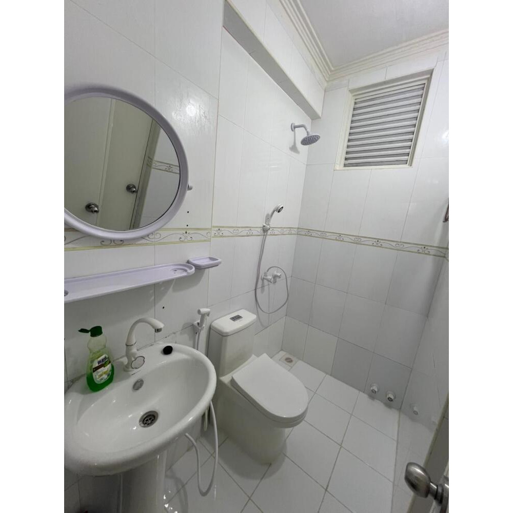 2 room apartment for rent — Malé — Maafannu