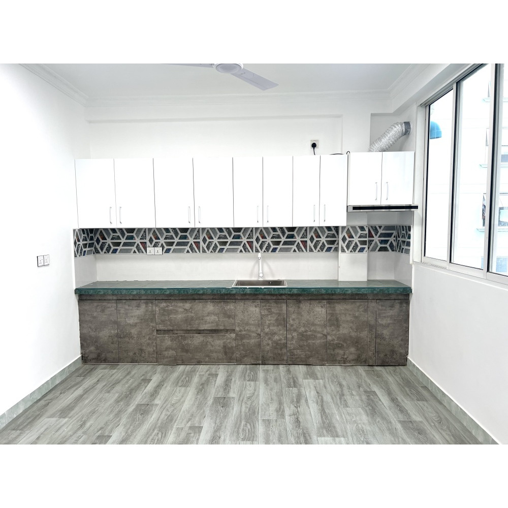 2 room apartment - MVR 18,000 (, ) — Malé — Machchangolhi