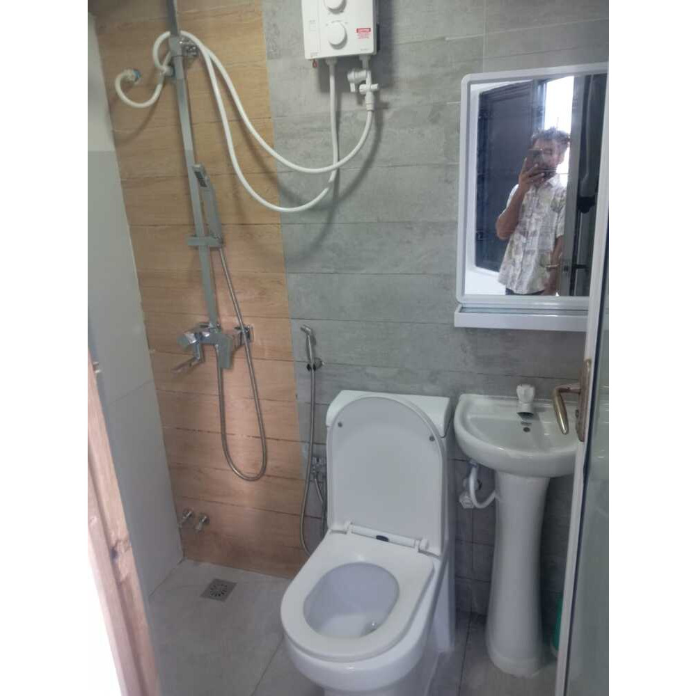 Fully Furnished 1 Room Apartment — Malé — Machchangolhi