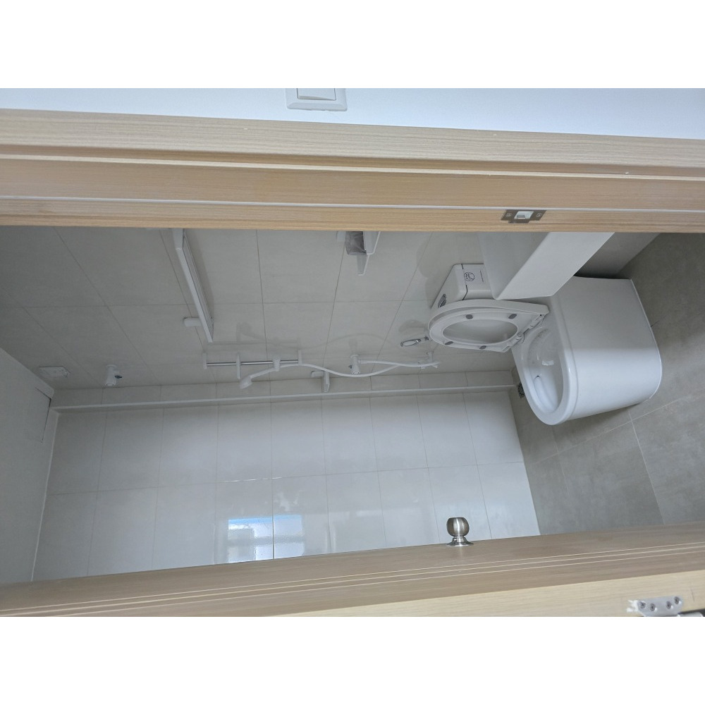 2 Bedroom apartment for rent — Vilingili