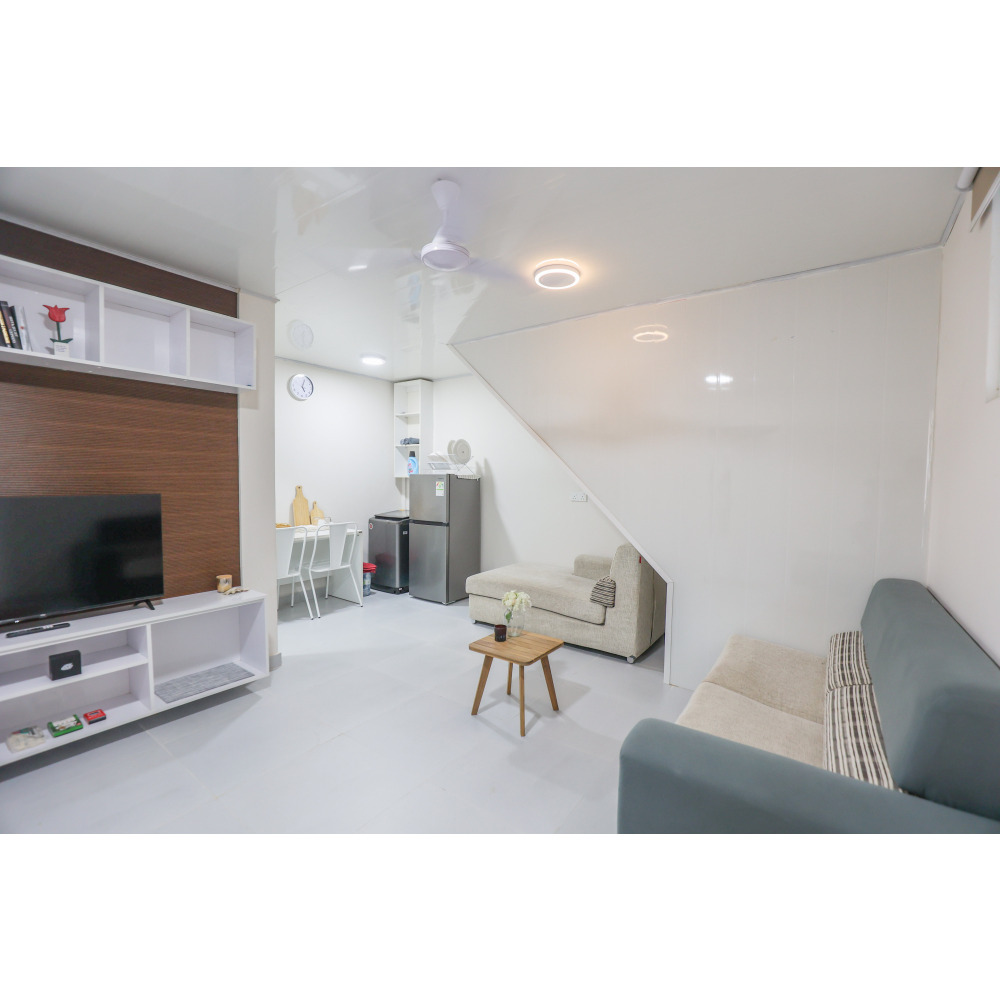 HOLIDAY APARTMENT IN THODDOO for DAILY RENT — Alif Alif