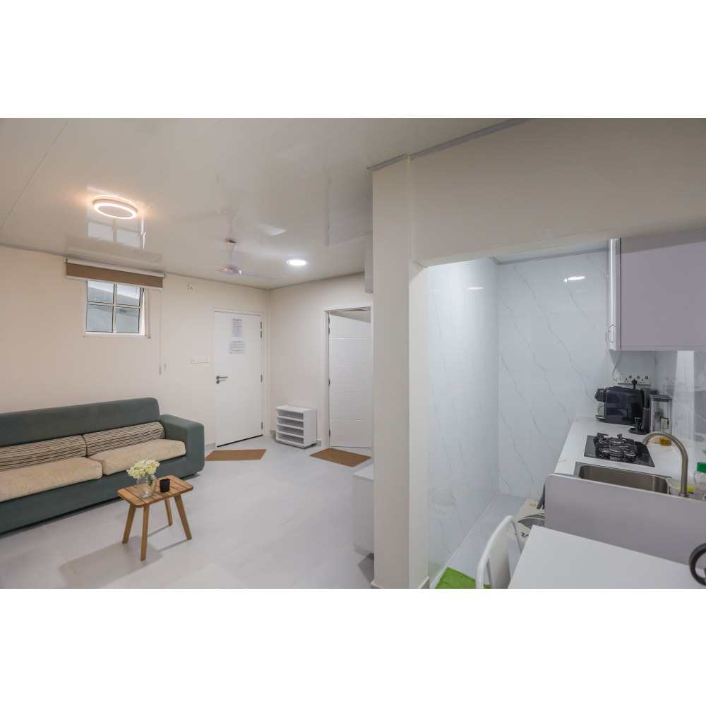 HOLIDAY APARTMENT IN THODDOO for DAILY RENT — Alif Alif