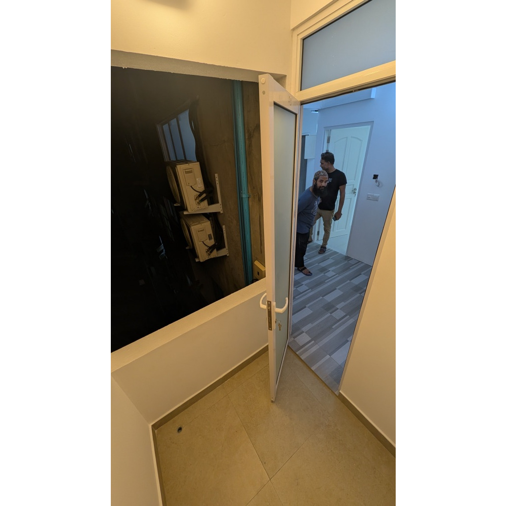 2 BR Apartment for RENT - GALOLHU — Malé — Galolhu