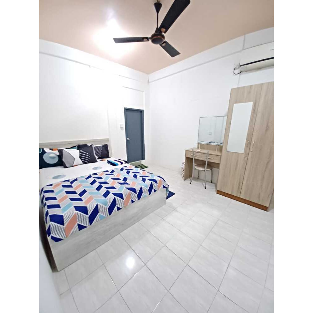 MN-3 ROOM FOR DAILY/HOURLY RENT. CALL FOR BOOKING — Malé — Maafannu