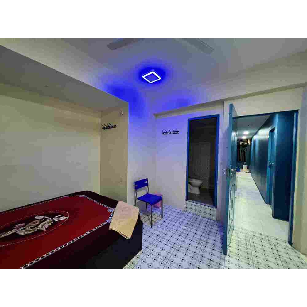 Daily room & Short stay room for rent — Malé — Maafannu
