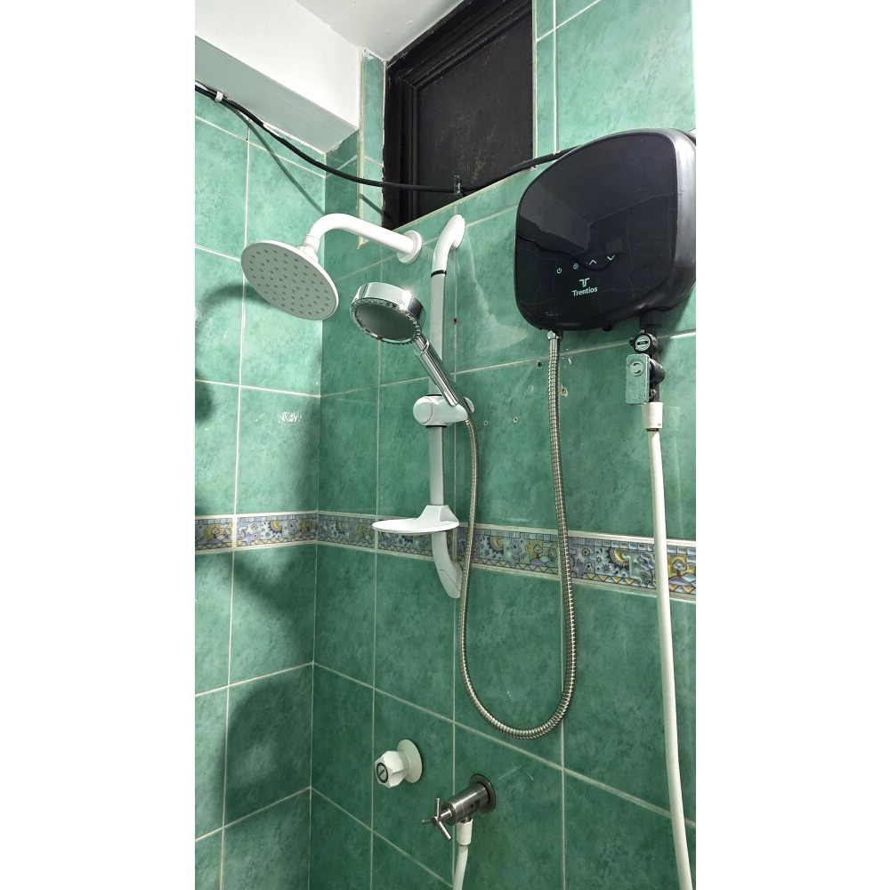 Apartment For Rent, Suitable For a Single Person or a Couple — Malé — Maafannu