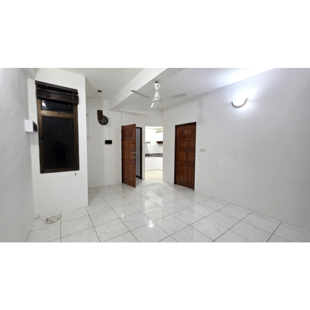Apartment For Rent, Suitable For a Single Person or a Couple — Malé — Maafannu