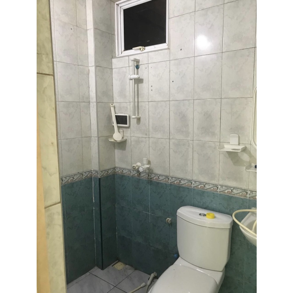 1 BEDROOM APARTMENT (2nd Floor) 10,000/- MOB — Malé — Henveiru