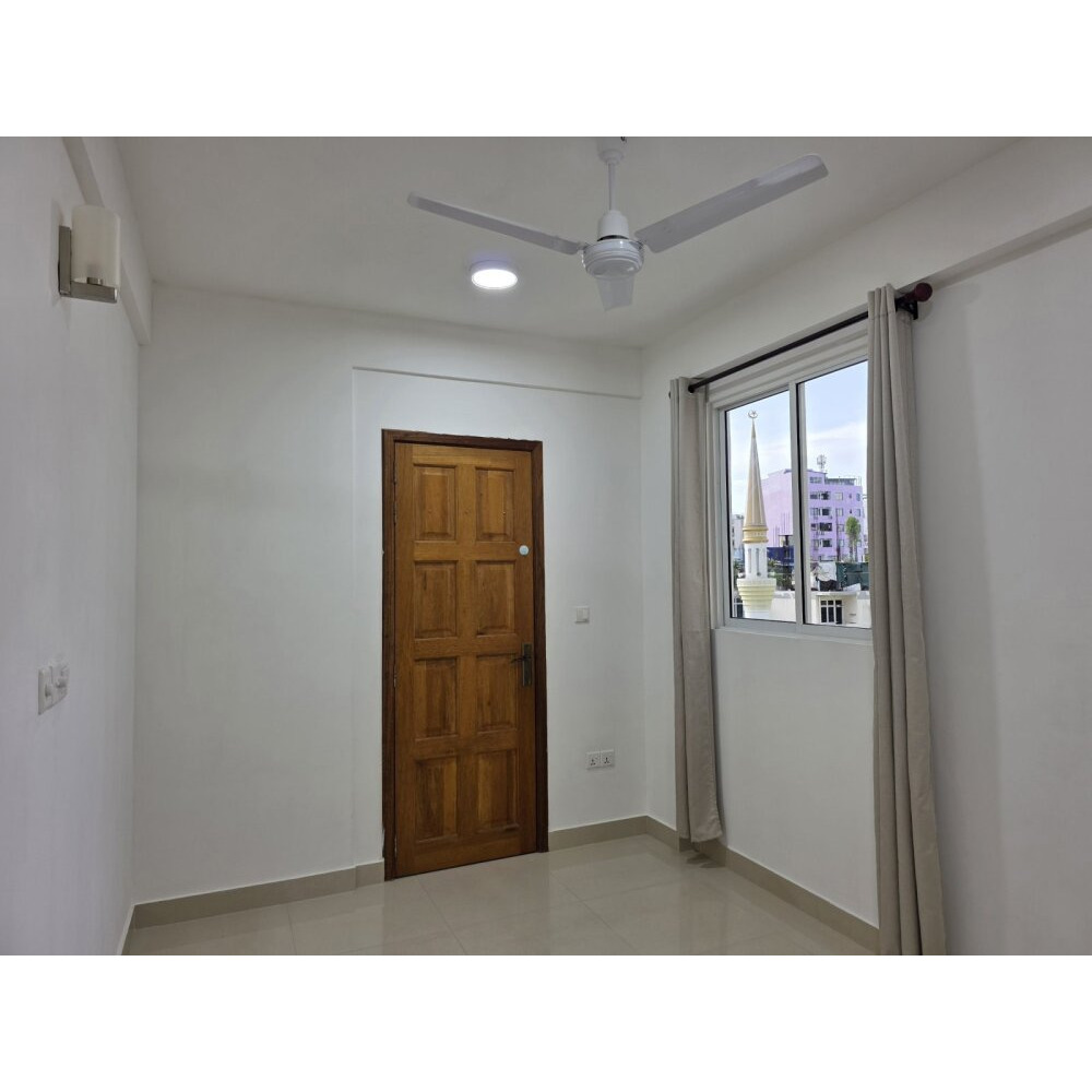 1 Room Apartment in Male' Maafannu, MVR 12,000 — Malé — Maafannu