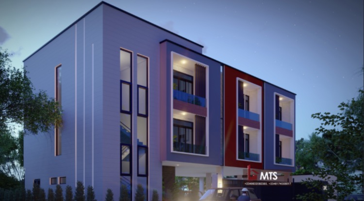 Seeking strategic investor to develop 12Bedroom guest house- Pls — Thinadhoo