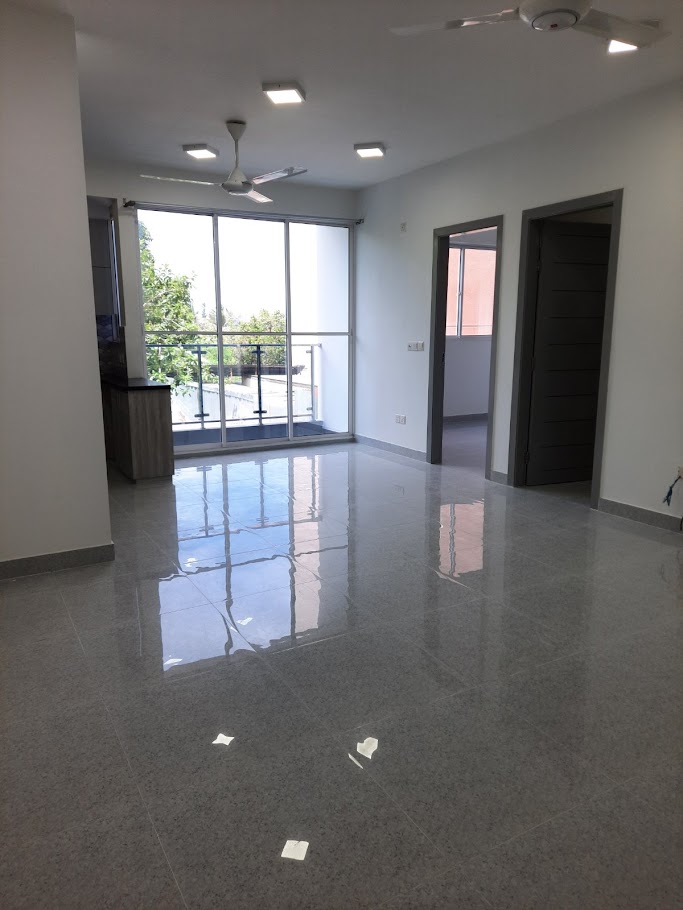 3BEDROOM APARTMENT FOR RENT — Malé — Maafannu