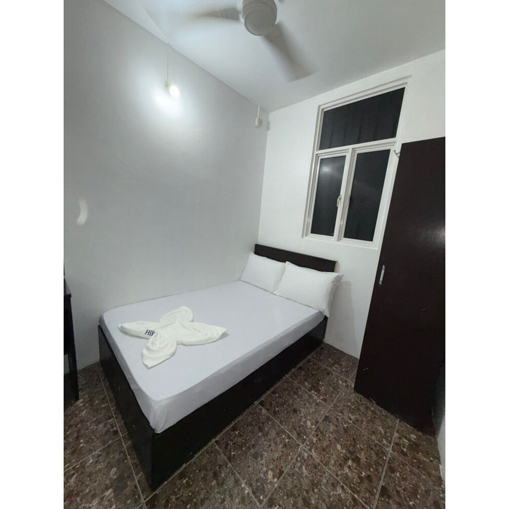 Room for Daily rent.. — Malé — Galolhu