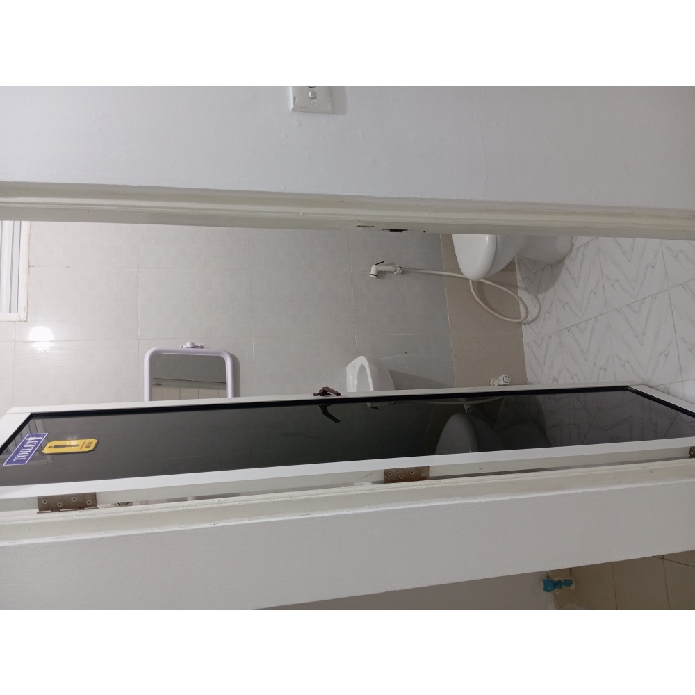 2 rooms(A/C) with attach toilet for rent near ADK Hospital 12,000 — Malé — Henveiru