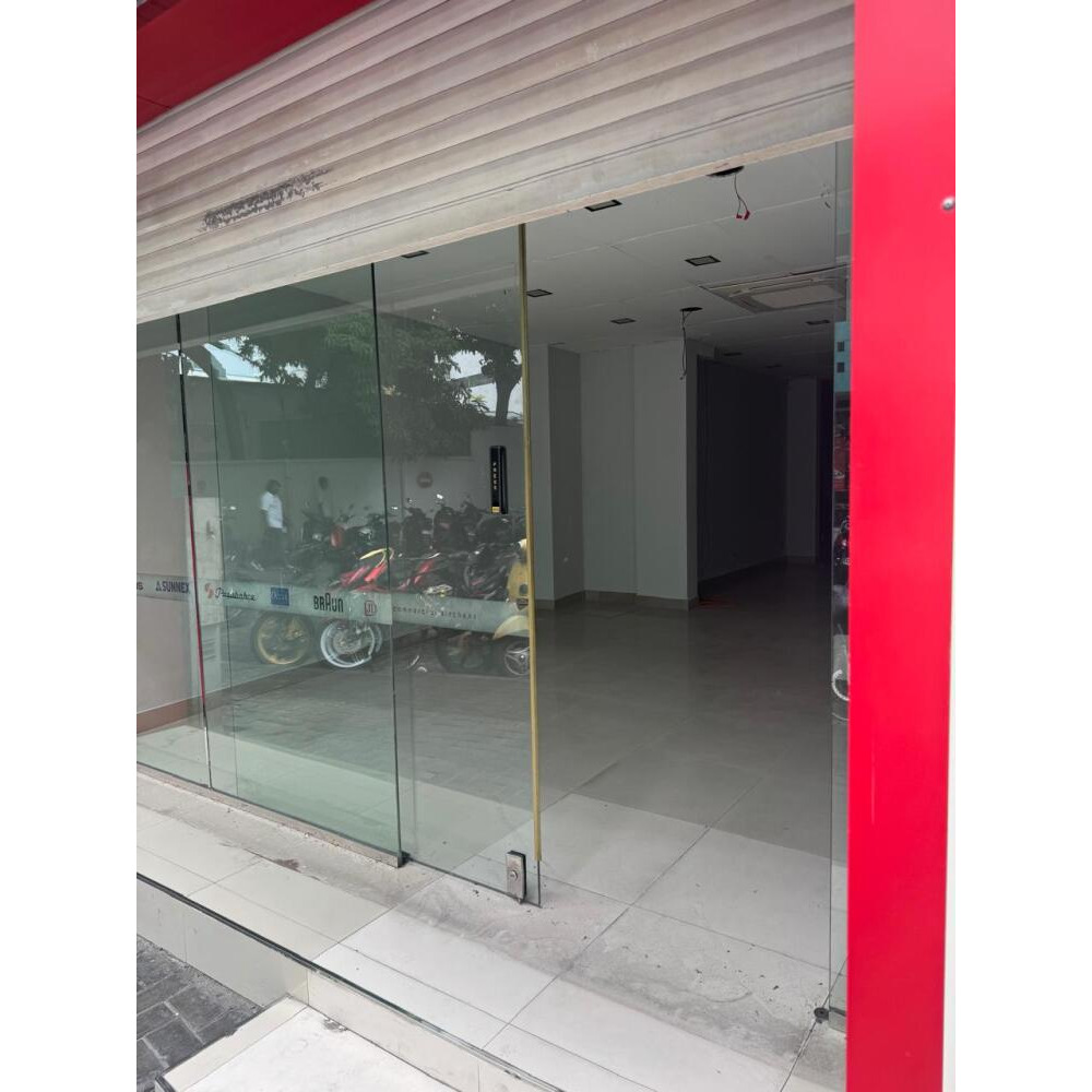 Ready shop on rent — Malé — Maafannu
